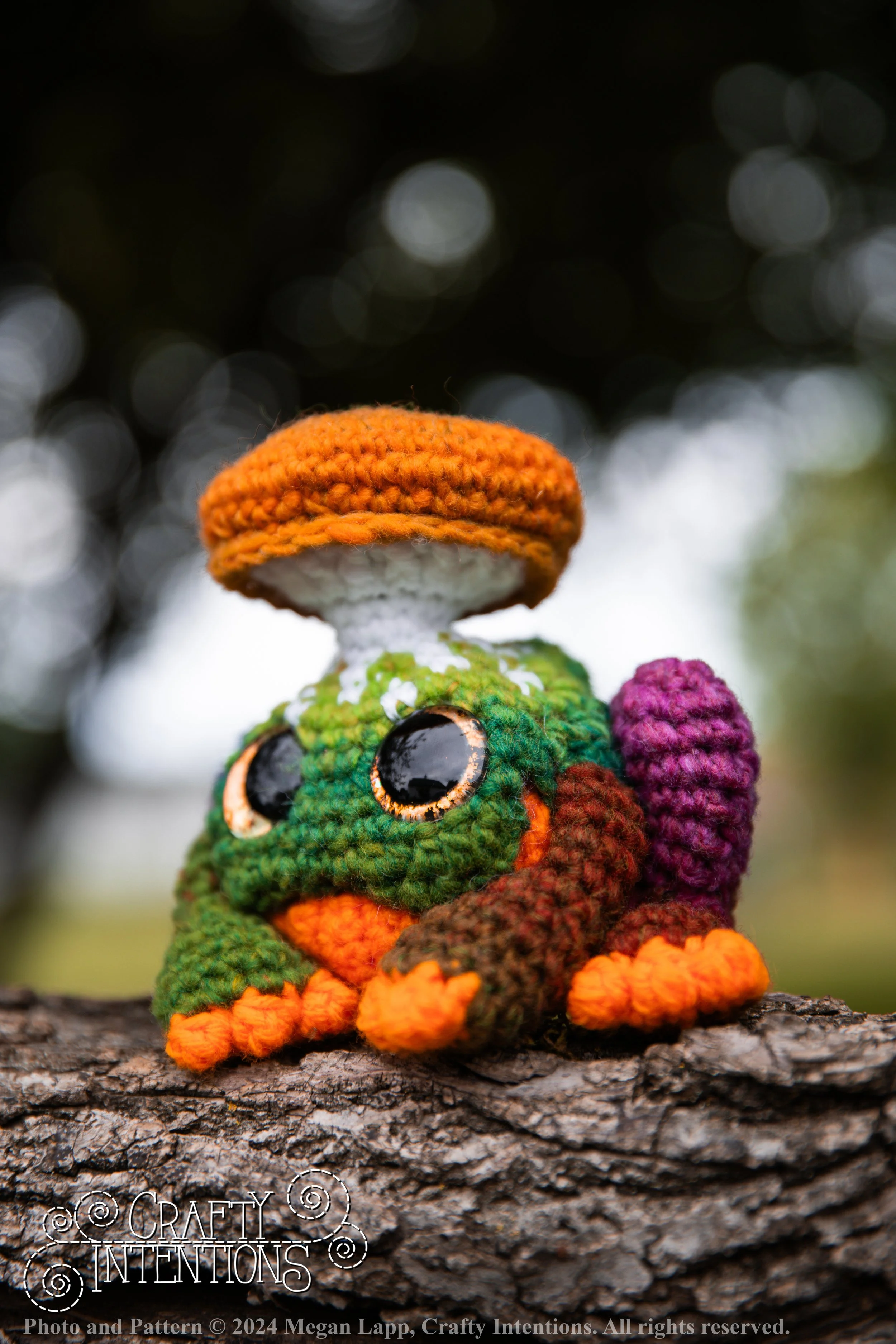 アール(ᵔᴥᵔ)　レディース　GB S Ravelry: Summer Pixies pattern by Megan Lapp